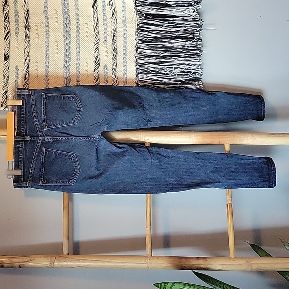 J Brand MARIA Bootcut Jeans - Picture 6 of 9